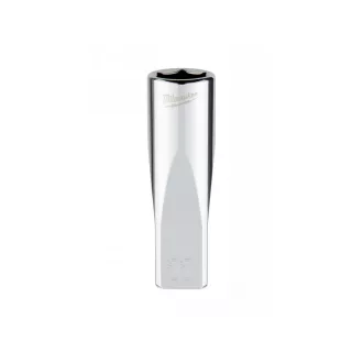 MILWAUKEE Dlhý nástrčný kľúč 1/4" 11 mm