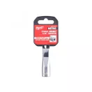 MILWAUKEE Dlhý nástrčný kľúč 1/4" 11 mm