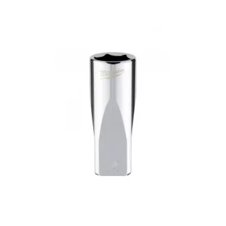 MILWAUKEE Dlhý nástrčný kľúč 1/4" 14 mm