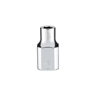 MILWAUKEE Nástrčný kľúč 3/8" 6 mm