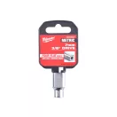 MILWAUKEE Nástrčný kľúč 3/8" 7 mm