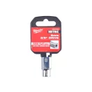 MILWAUKEE Nástrčný kľúč 3/8" 8 mm