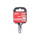 MILWAUKEE Nástrčný kľúč 3/8" 10 mm