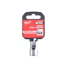 MILWAUKEE Nástrčný kľúč 3/8" 11 mm