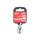 MILWAUKEE Nástrčný kľúč 3/8" 12 mm