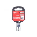 MILWAUKEE Nástrčný kľúč 3/8" 13 mm