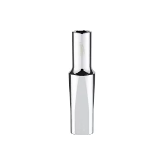 MILWAUKEE Dlhý nástrčný kľúč 3/8" 8 mm