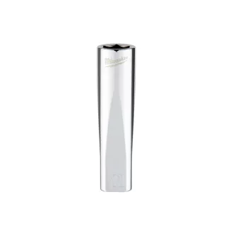 MILWAUKEE Dlhý nástrčný kľúč 3/8" 11 mm