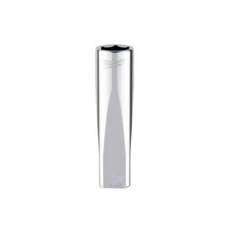 MILWAUKEE Dlhý nástrčný kľúč 3/8" 12 mm