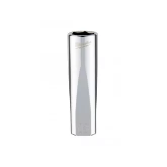 MILWAUKEE Dlhý nástrčný kľúč 3/8" 13 mm