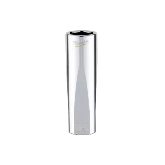 MILWAUKEE Dlhý nástrčný kľúč 3/8" 14 mm