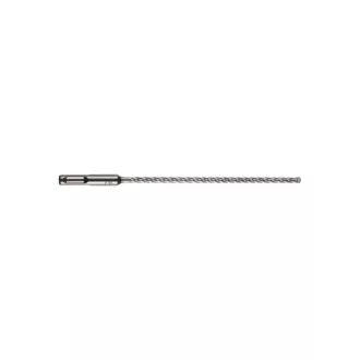  MILWAUKEE Vrták do kameňa 5,0 x 215/150 mm štvorbřitý SDS-Plus