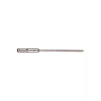   MILWAUKEE Vrták do kameňa 5,5 x 215/150 mm štvorbřitý SDS-Plus