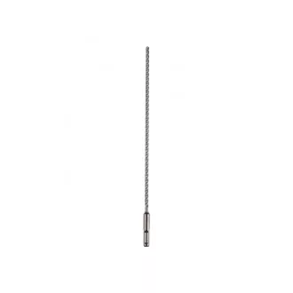   MILWAUKEE Vrták do kameňa 5,5 x 315/250 mm štvorbřitý SDS-Plus