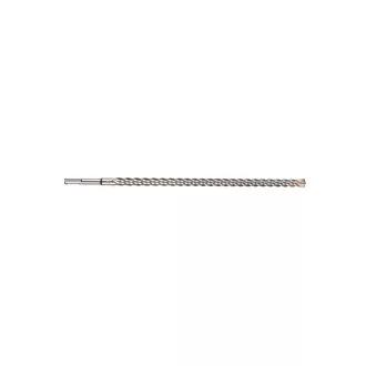   MILWAUKEE Vrták do kameňa 14 x 380/330 mm štvorbřitý SDS-Plus