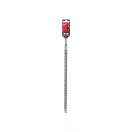 MILWAUKEE Vrták do kameňa 14 x 380/330 mm štvorbřitý SDS-Plus