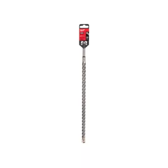   MILWAUKEE Vrták do kameňa 14 x 380/330 mm štvorbřitý SDS-Plus
