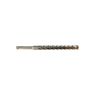   MILWAUKEE Vrták do kameňa 17 x 210/150 mm štvorbřitý SDS-Plus