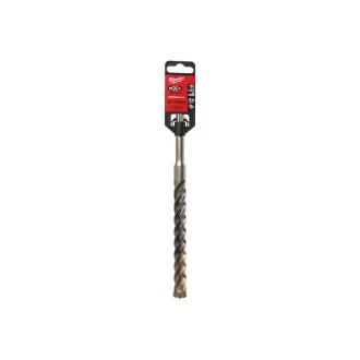   MILWAUKEE Vrták do kameňa 17 x 210/150 mm štvorbřitý SDS-Plus