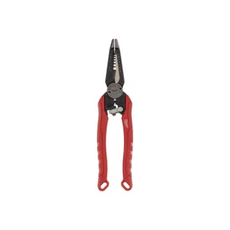 MILWAUKEE Kombinované kliešte 7v1