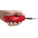 MILWAUKEE Skladací nôž 6v1