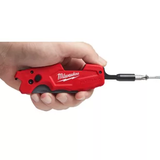 MILWAUKEE Skladací nôž 6v1
