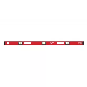 MILWAUKEE Vodováha magnetický I-BEAM 1200 mm