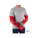 MILWAUKEE Neprerezaný chránič predlaktia 3/C - 45 cm