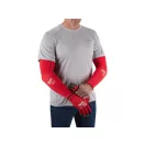 MILWAUKEE Neprerezaný chránič predlaktia 3/C - 45 cm