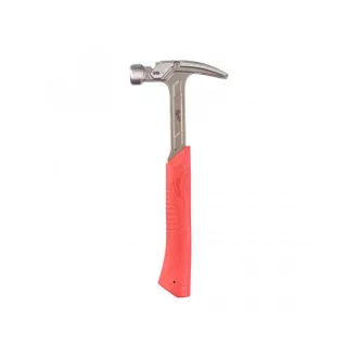 MILWAUKEE Tesárske kladivo rovné 450 g magnetické