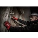 MILWAUKEE Tesárske kladivo rovné 450 g magnetické