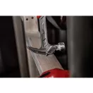 MILWAUKEE Tesárske kladivo rovné 570 g magnetické