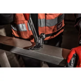 MILWAUKEE Tesárske kladivo rovné 570 g magnetické