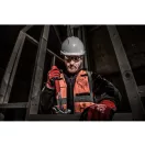 MILWAUKEE Tesárske kladivo rovné 570 g magnetické