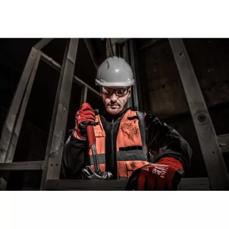 MILWAUKEE Tesárske kladivo rovné 570 g magnetické