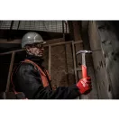 MILWAUKEE Tesárske kladivo rovné 570 g magnetické
