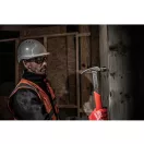 MILWAUKEE Tesárske kladivo rovné 570 g magnetické