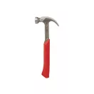MILWAUKEE Tesárske kladivo zakrivené 570 g magnetické
