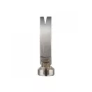 MILWAUKEE Tesárske kladivo zakrivené 570 g magnetické