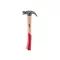 MILWAUKEE Tesárske kladivo zakrivené 570 g s magnetickou rukoväťou Hickory
