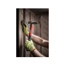 MILWAUKEE Zámočnícke kladivo s 500 g sklolaminátovou rukoväťou