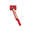 MILWAUKEE Zámočnícke kladivo s rukoväťou 200 g Hickory