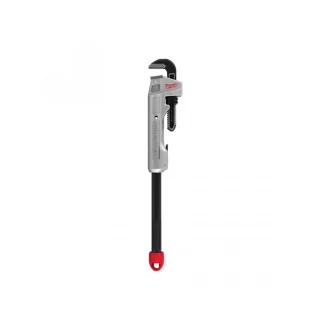   MILWAUKEE Spona na potrubie s nastaviteľnou hliníkovou rukoväťou 2,5"/63 mm