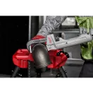MILWAUKEE Spona na potrubie s nastaviteľnou hliníkovou rukoväťou 2,5"/63 mm