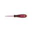 MILWAUKEE Skrutkovač SL 0,4 x 2,5 x 75 mm Tri-Lobe izolovaný do 1000 V