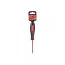 MILWAUKEE Skrutkovač SL 0,4 x 2,5 x 75 mm Tri-Lobe izolovaný do 1000 V