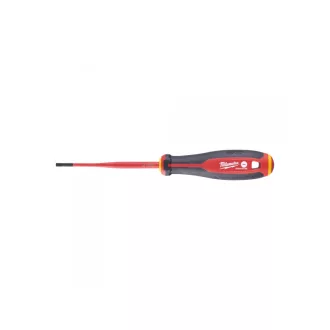   MILWAUKEE Skrutkovač SL 0,6 x 3,5 x 100 mm Tri-Lobe izolovaný do 1000 V