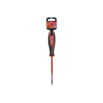   Skrutkovač MILWAUKEE SL 1,0 x 5,5 x 125 mm Tri-lobe izolovaný do 1000 V