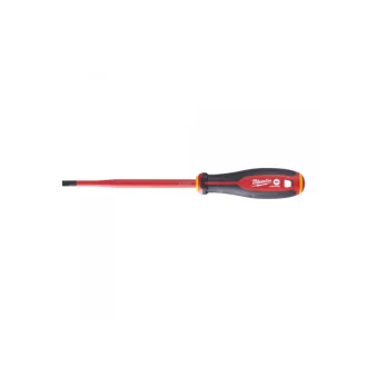   MILWAUKEE Skrutkovač SL 1,2 x 6,5 x 150 mm Tri-Lobe izolovaný do 1000 V