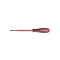 MILWAUKEE Skrutkovač SL 1,2 x 6,5 x 150 mm Tri-Lobe izolovaný do 1000 V